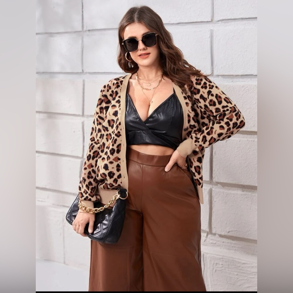 Women’s cardigan